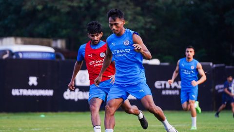 Match Preview: Chennaiyin FC vs Mumbai City