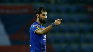 NorthEast United FC 0 - 2 Mumbai City FC