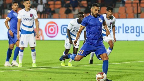 Match 3: Mumbai City FC 2-4 Odisha FC