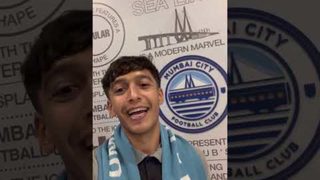 मंडळी, Sharma Ji ka beta has a message for you all 🩵#WelcomeHitesh #AamchiCity 🔵