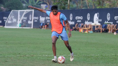 Training: Nov 20