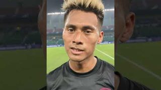 Bipin Singh reflects on #CFCMCFC | Mumbai City FC