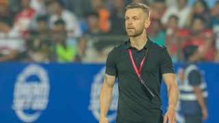 ISL 10 Match 9: Mumbai City FC 2-1 Mohun Bagan SG