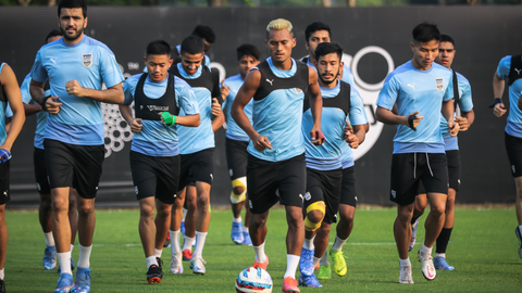Training: December 22nd, 2021