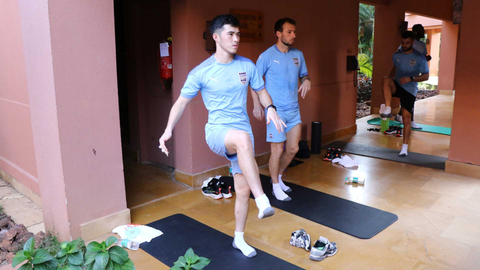 Recovery Session: February 4, 2021