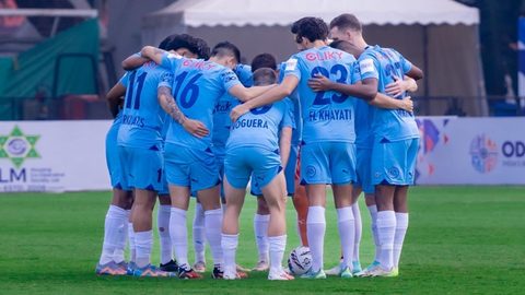 Kalinga Super Cup 2024 Match 1: Mumbai City FC 2-1 Gokulam Kerala FC