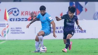 Kalinga Super Cup 2024 Semifinal: Mumbai City FC 0-1 Odisha FC