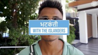 A fun outing in Thailand | भटकंती with the Islanders - Episode 2 | Mumbai City FC
