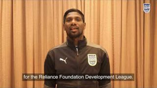 Players & Coach Des Buckingham Wish #TheIslanders' Reserves The Best