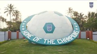 The Islanders | Bio Bubble | 2021-22