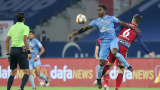 Defender Shouvik Ghosh departs to join NorthEastUnited FC