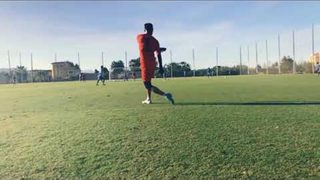 Mumbai City FC | Goalkeeper Training