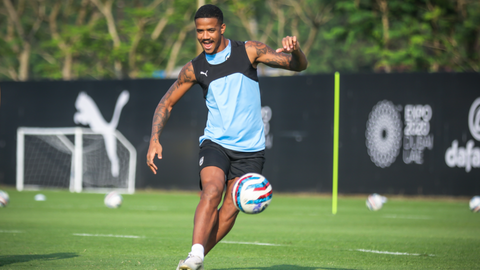 Training: December 22nd, 2021