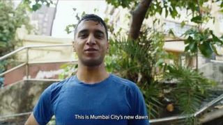 The beginning of a historic journey 🔵 #YeHaiNayiShuruwat | MumbaiCity FC