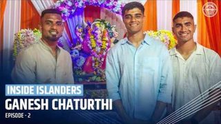 Inside Islanders | Ganesh Chaturthi - Episode 2