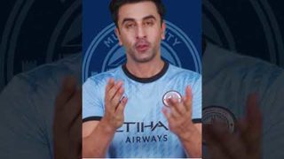 Our Co-owner, Ranbir Kapoor, extends his gratitude to our sponsors 🙏