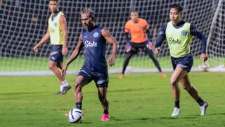 The Islanders preparations in full swing before taking on Jamshedpur FC in the Durand Cup