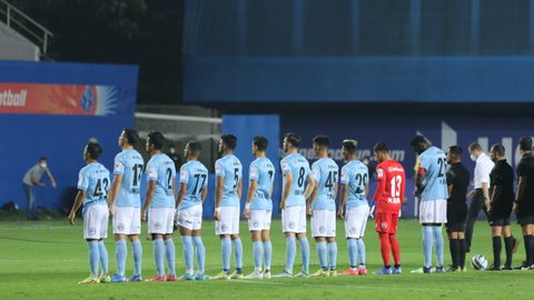 Match 19: Kerala Blasters 3-1 Mumbai City