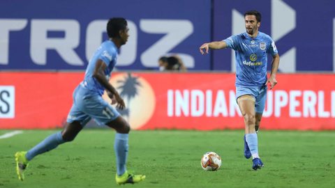 Match 18: Jamshedpur FC 2-0 Mumbai City FC