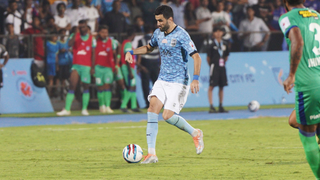 Hero ISL Match 7: Mumbai City FC 4-0 Bengaluru FC