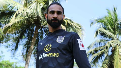 Team news ahead of Mumbai City FC vs FC Goa
