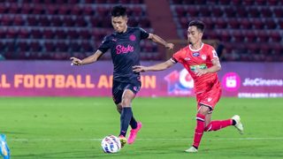 ISL Season 10 Match 1: NorthEast United 1-2 Mumbai City