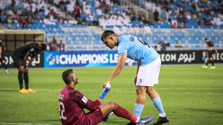 ACL 2022 | Match 1: Mumbai City FC 0 - 3 Al Shabab