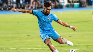 Indian Super League Season 12 Match 11 : Mumbai City 1 - 2 East Bengal FC