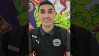 Birthday Boy Díaz reacts to our win over Mohammedan SC | Durand Cup 2023 | Mumbai City FC