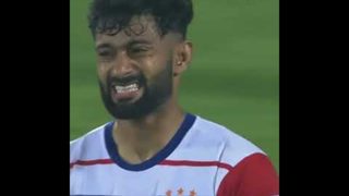 Highlights from our outing at the Arena last night, where we overcame Bengaluru FC 🔥 | #ISL10