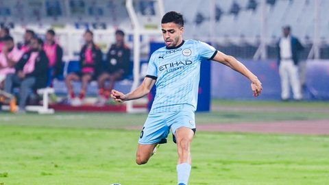 ISL Season 11 Match 14 : East Bengal FC 2-3 Mumbai City