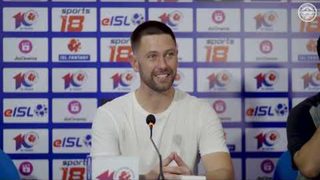 Post-Match Press Conference: Mumbai City FC vs Kerala Blasters FC