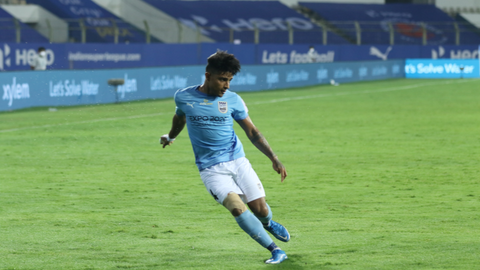 Match 5: Mumbai City FC 4-2 Jamshedpur FC