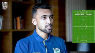 5-a-side teams ft. Sarthak Golui