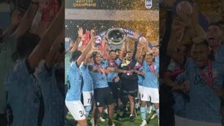 Trophy lift ft. Rahul Bheke 💙