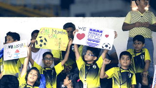 Mumbai City FC 0-2 Jamshedpur FC