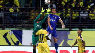 KBFC 1-1 MCFC