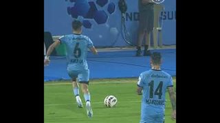 EA Sports FC Skill of the match | MCFC v BFC
