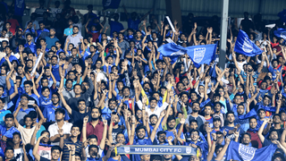 Mumbai City FC 0-2 Jamshedpur FC