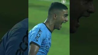 The last time we faced the Blasters at home 💪