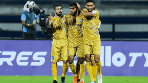 Match 8: Bengaluru FC 2-3 Mumbai City FC