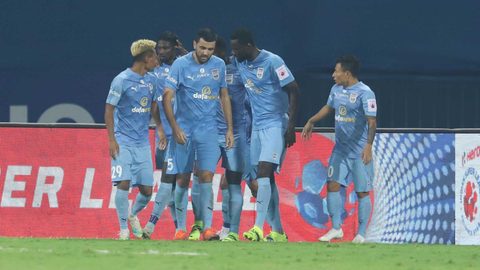 Match 16: Mumbai City FC 3-3 FC Goa