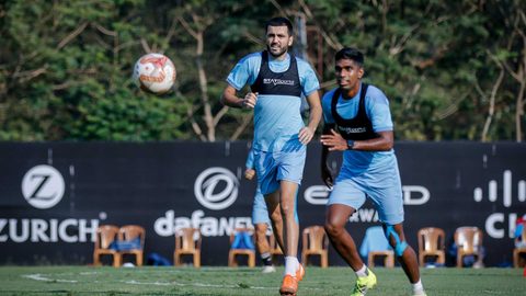 Training: February 9, 2021