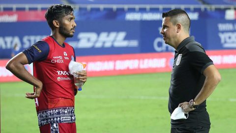 Match 18: Jamshedpur FC 2-0 Mumbai City FC