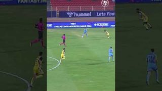 This brilliant passage of play in #HFCMCFC is the @AcerIndiaYT MCFC Move of the Match 🙌