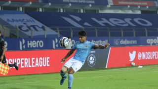 Match 6: Mumbai City FC 1-0 Chennaiyin FC