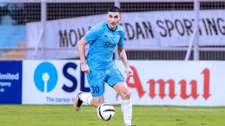 Durand Cup 2023 Match 1: Mohammedan SC 1-3 Mumbai City