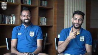 Pratik and Kunals' secrets revealed