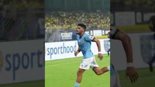 Mehtab on fire