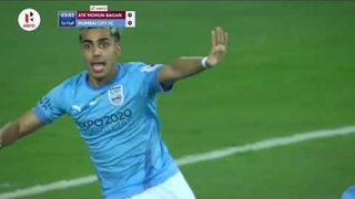 EA Sports FIFA MCFC Goal of the Season 2021-22 | Vikram Partap Singh